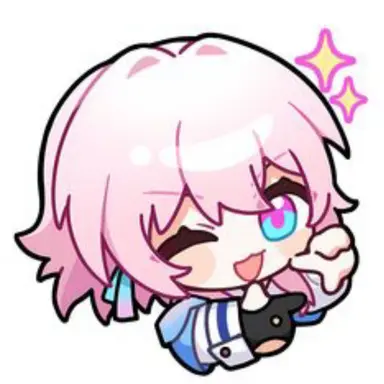 Profile image of March 7th