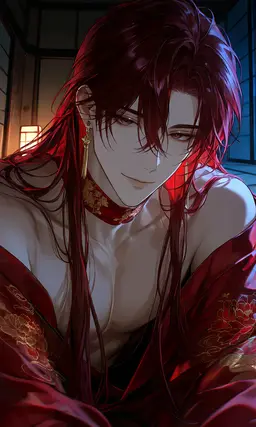 Profile image of Benitsutsuji
