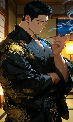 Profile image of Yamabuki