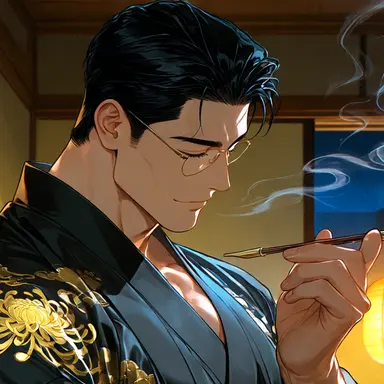 Profile image of Yamabuki