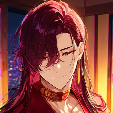 Profile image of Benitsutsuji