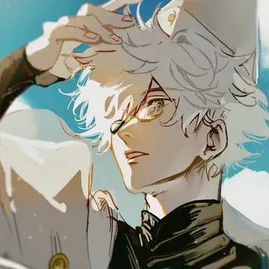 Profile image of Qifrey