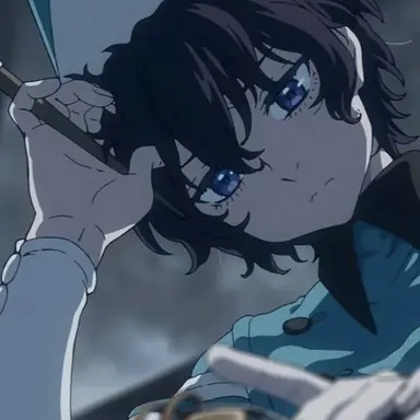Profile image of Agott