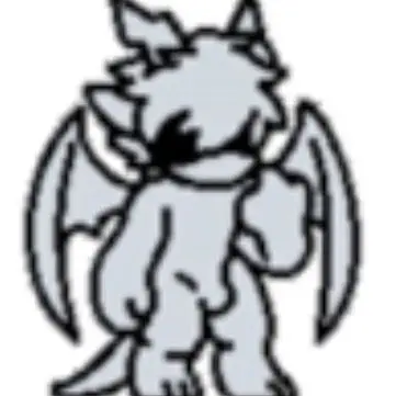 Profile image of Gargoyle 6