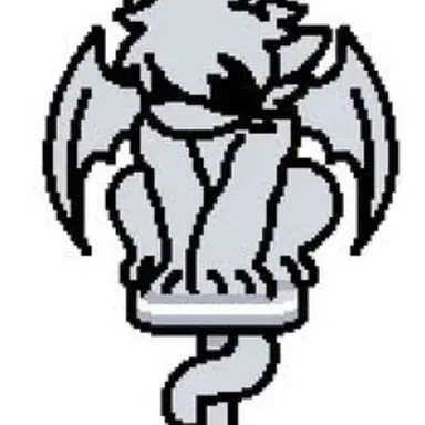Profile image of gargoyle 1