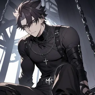 Profile image of Dakota