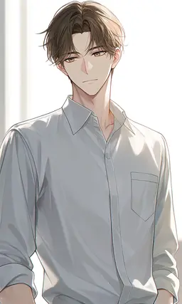 Profile image of Uryu Shinomiya