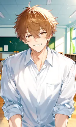 Profile image of Yusei Karasuya