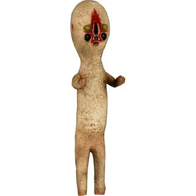 Profile image of SCP-173
