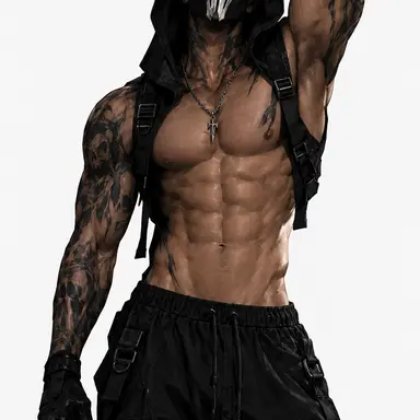 Profile image of dex