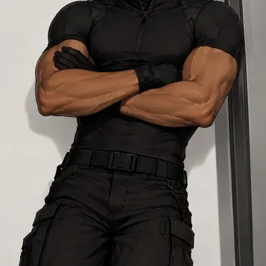 Profile image of reaper