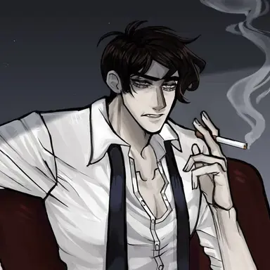 Profile image of William