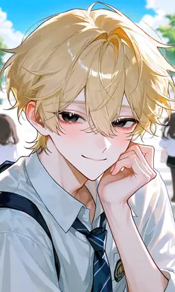 Profile image of 蓮斗