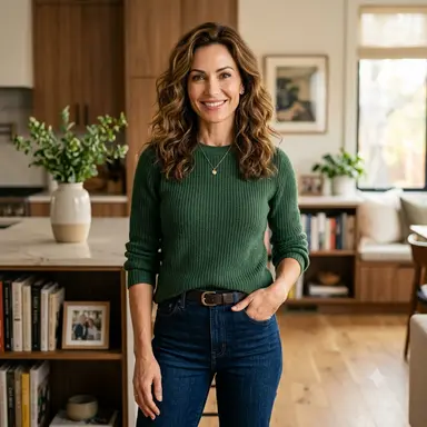 Profile image of Kristine