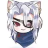 Profile image of 우즈이 텐겐
