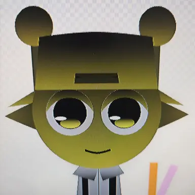 Profile image of 사이먼