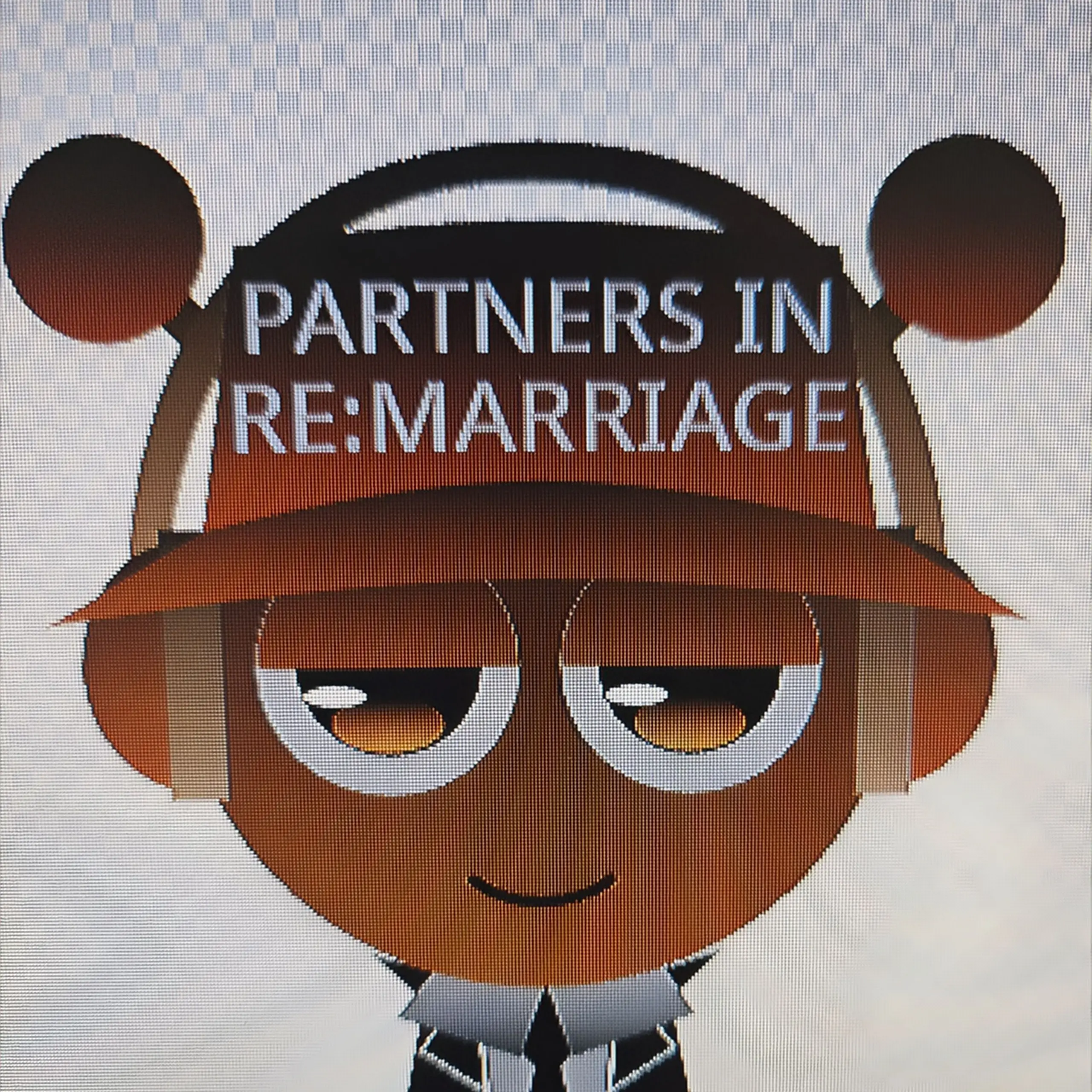 IcyPlank4879의 오렌과 핑키의 2번째 결혼식