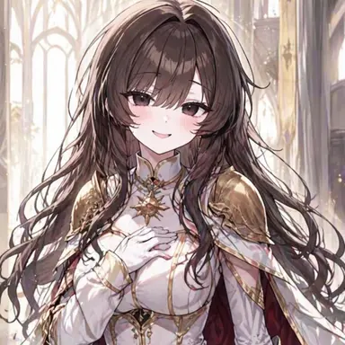 Profile image of ハル