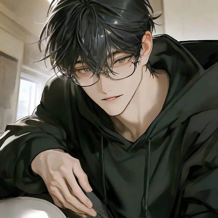 Southocean.1207의 陰キャな義理の弟