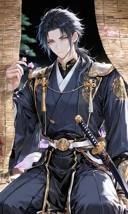 Profile image of Muneyuki Toda