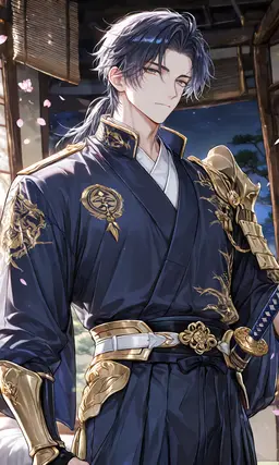 Profile image of Muneyuki Toda