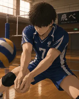 Profile image of 新木ヨヒト
