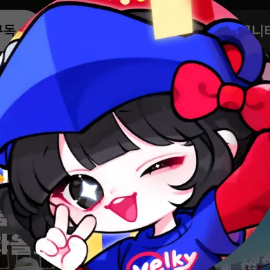 Profile image of 벨키