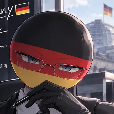 Profile image of ドイツ