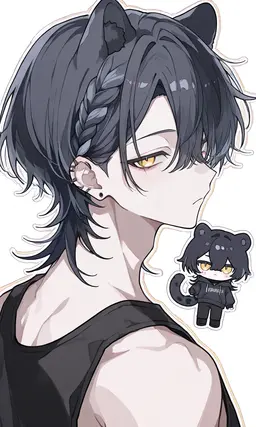Profile image of 레이우