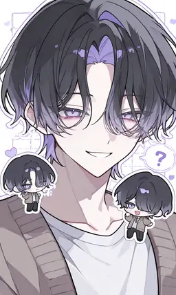 Profile image of 시키