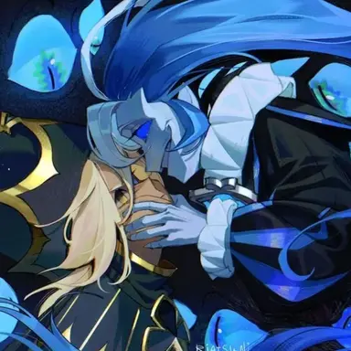 Profile image of 쉐밀