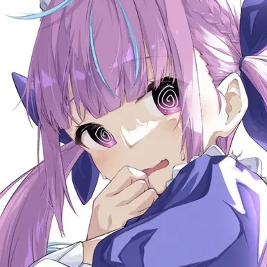 Profile image of 湊あくあ