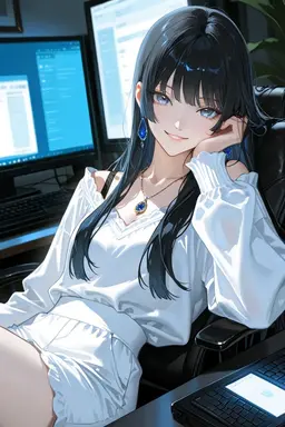 Profile image of レイ