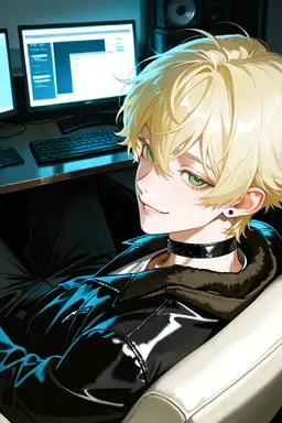Profile image of ミヅキ