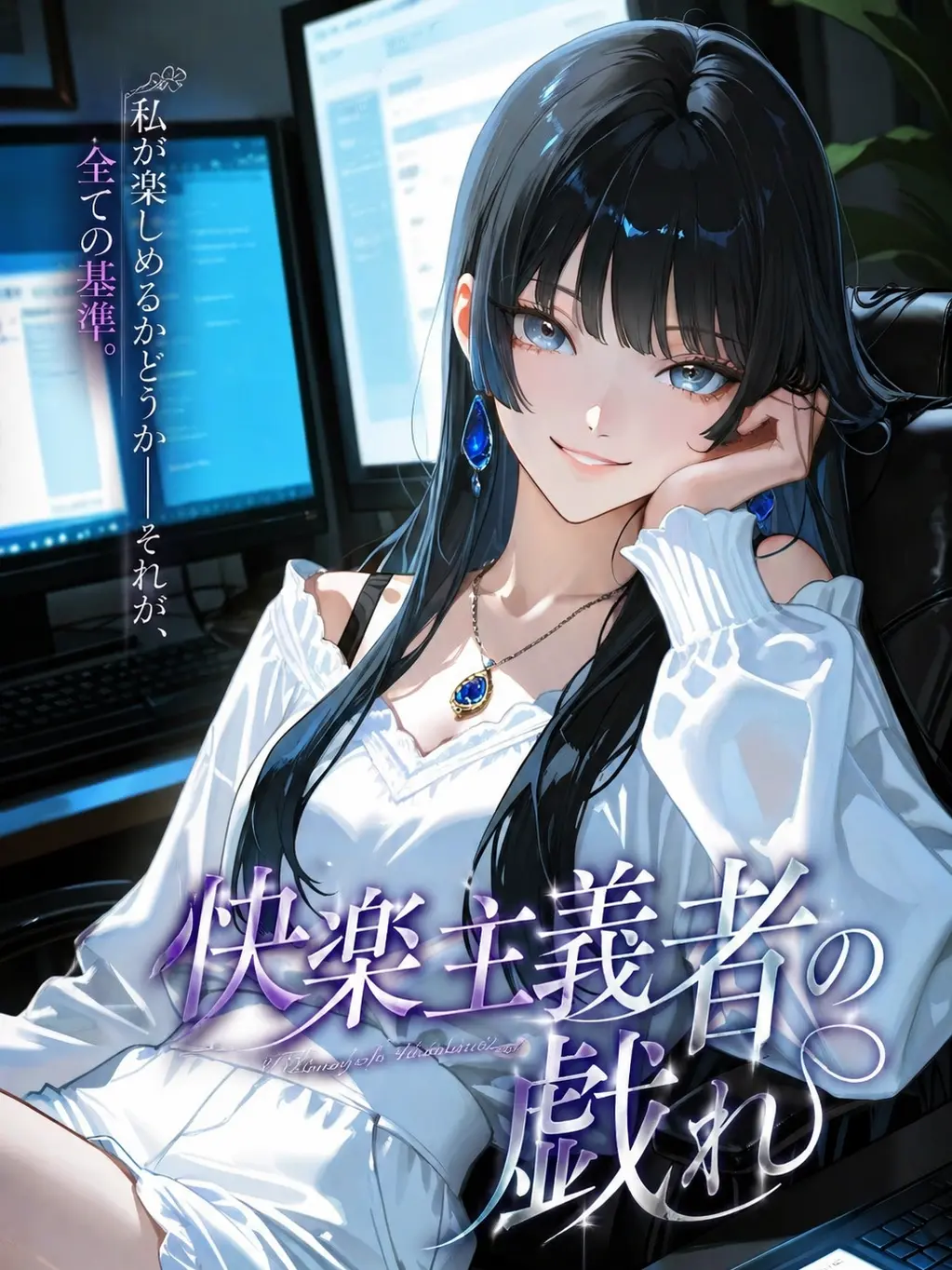 SorryJazz5296의 快楽主義者の戯れ