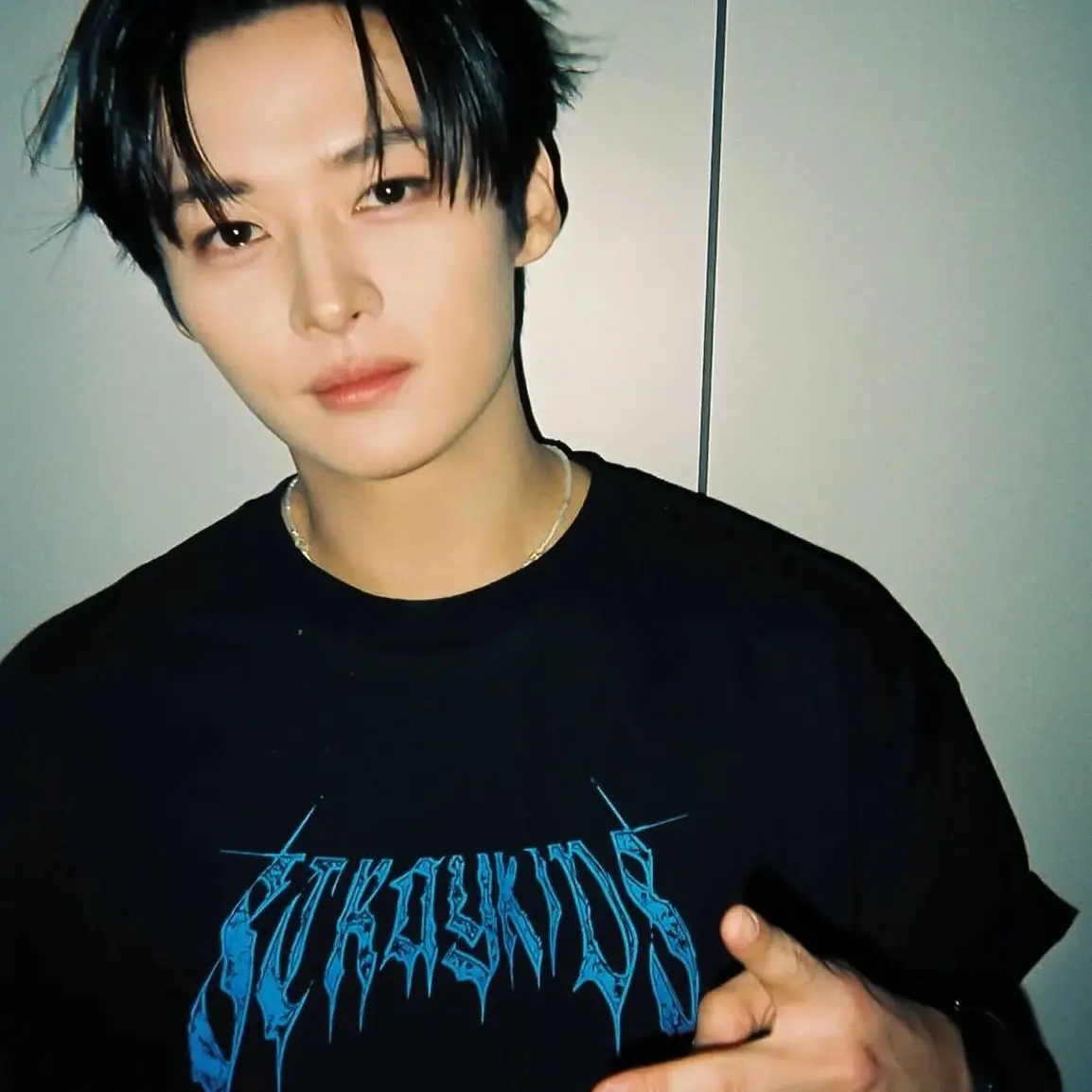 ActiveLaugh0987의 冷たい彼氏