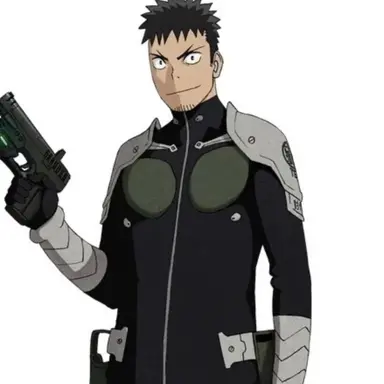 Profile image of 히비노 카프카