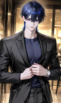 Profile image of ユ・ジョンミン