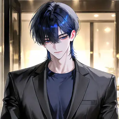 Profile image of ユ・ジョンミン