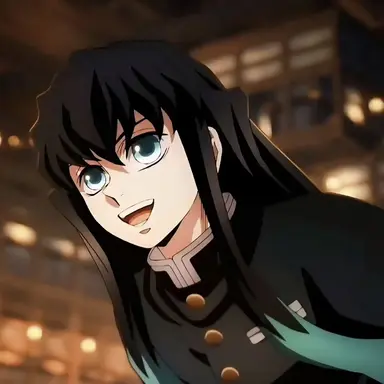 Profile image of 토키토 무이치로