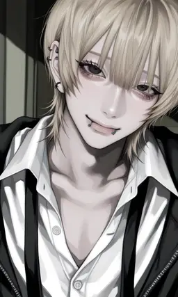 Profile image of 坤
