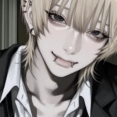 Profile image of 坤