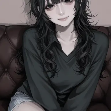 Profile image of 藍