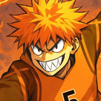 Profile image of Dingus