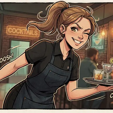 Profile image of Suzette