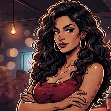 Profile image of Daniela