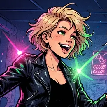 Profile image of Stella