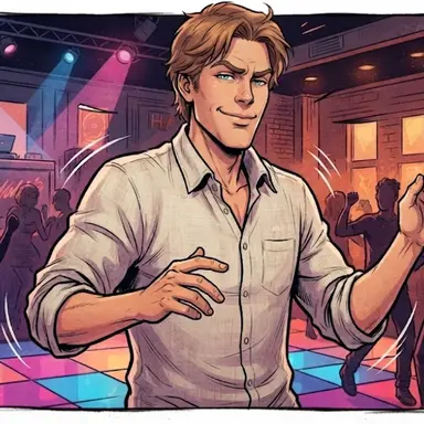 Profile image of Liam