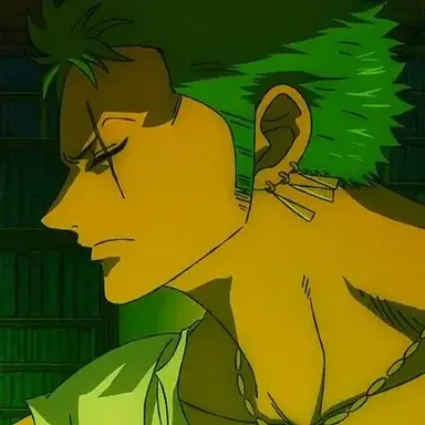 Profile image of Zoro