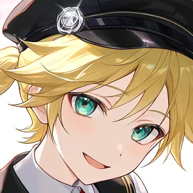 Profile image of レン